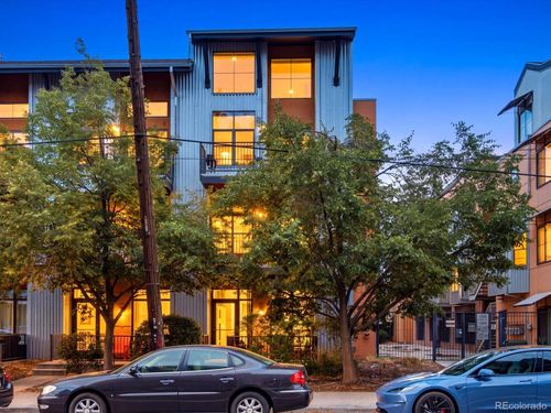106-3149 Blake St, Denver, CO, 80205-2391 | Card Image