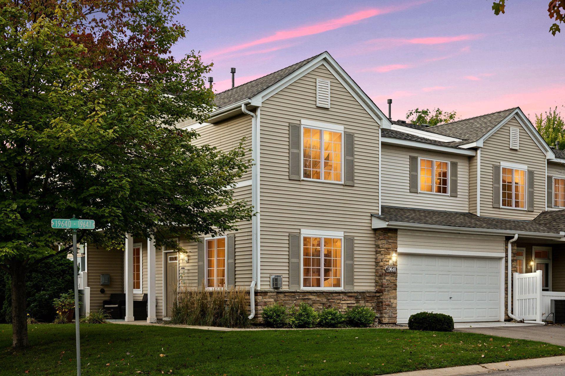 Escalade Way, Farmington, MN 55024