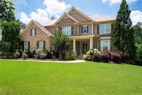 3225 Sundew Dr Nw, Acworth, GA, 30101-6989 | Card Image