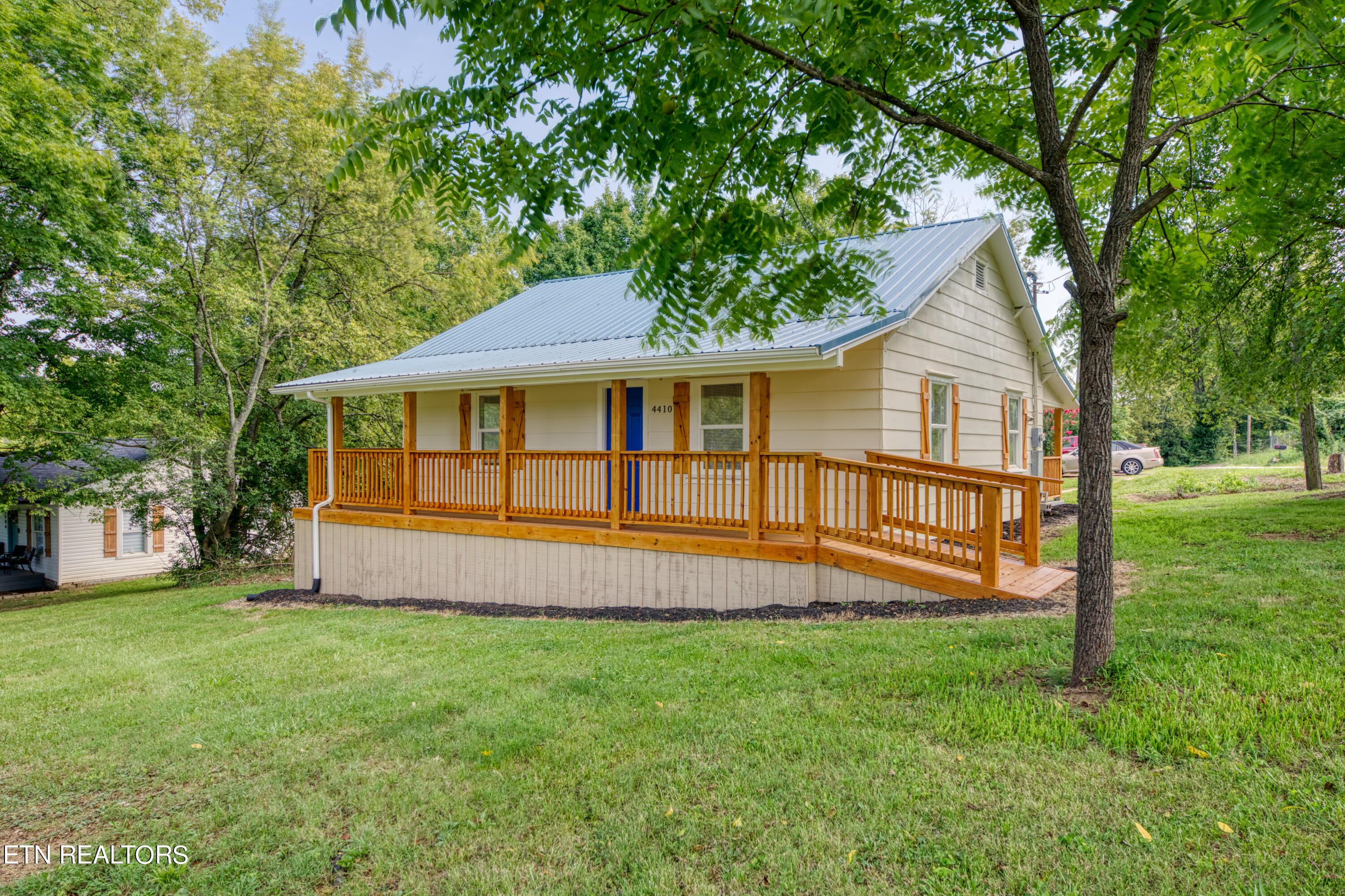 Caleb Rd, Knoxville, TN 37920