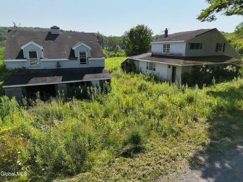 158 Honey Bee Rd, Sharon Springs, NY, 13459-2326 | Card Image