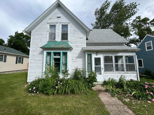 612 Oscar Ave N, Canby, MN, 56220-1113 | Card Image