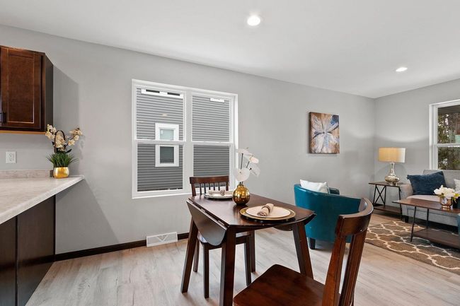 1390 Bens Way, House other with 3 bedrooms, 3 bathrooms and null parking in KAUKAUNA WI | Image 4