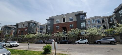 213-250 S Martin Luther King Blvd, Lexington, KY, 40508-2697 | Card Image