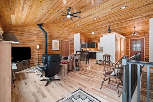 2558 E Sugar Maple Dr, Cedar, MI, 49621-9441 | Card Image