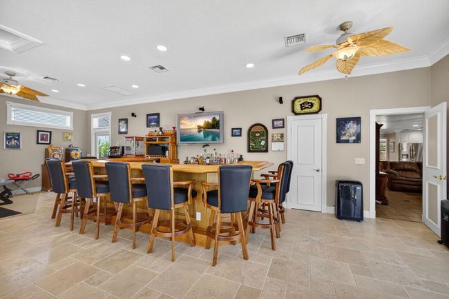 4378 Juniper Ter, House other with 3 bedrooms, 3 bathrooms and null parking in Boynton Beach FL | Image 28