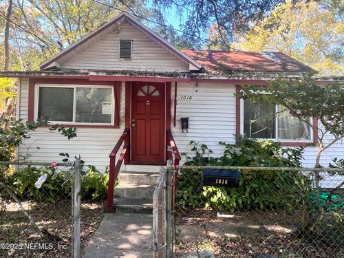 1016 Grunthal St, Jacksonville, FL, 32209-7234 | Card Image