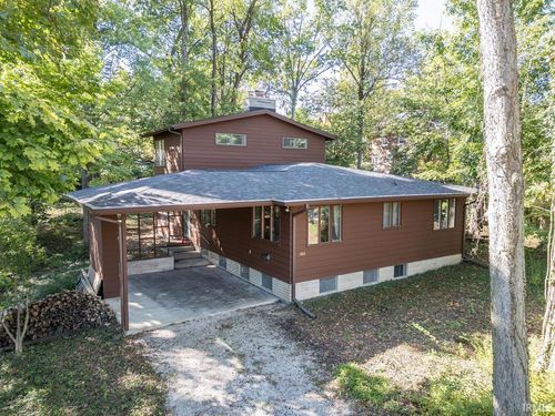 1412 E 2nd St, Bloomington, IN, 47401-5110 | Card Image