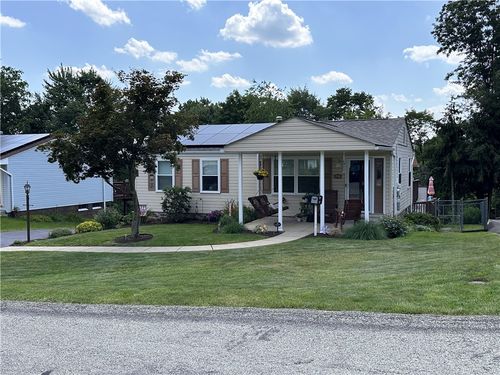 734 Vanderbilt Dr, Monroeville, PA, 15146-1942 | Card Image
