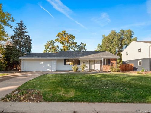 6461 E Cornell Ave, Denver, CO, 80222-7415 | Card Image
