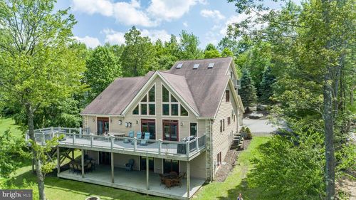 165 Parkside North Ct, MC HENRY, MD, 21541 | Card Image