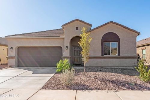 8783 W Weeping Dalea Drive, Marana, AZ, 85653 | Card Image