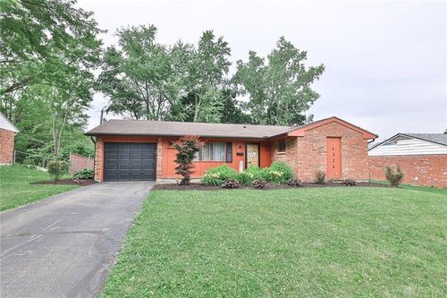 1322 Yorktown Dr, Troy, OH, 45373-1634 | Card Image