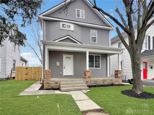 20 S Philadelphia St, Dayton, OH, 45403-2038 | Card Image
