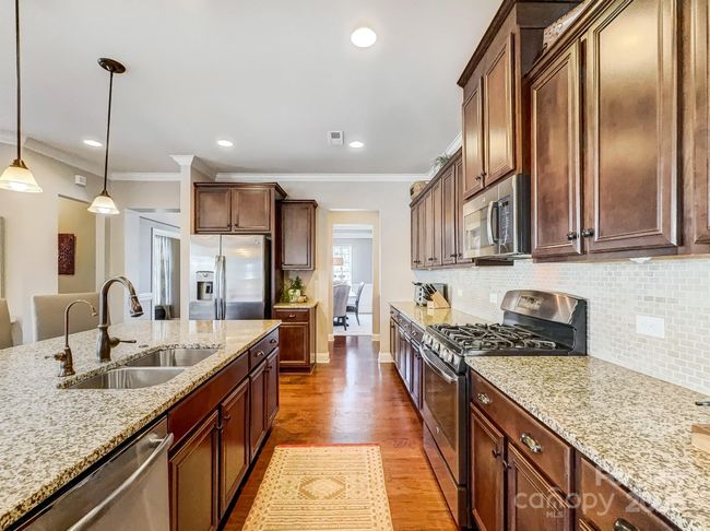 10547 Skipping Rock Ln Nw, House other with 4 bedrooms, 4 bathrooms and null parking in Concord NC | Image 11