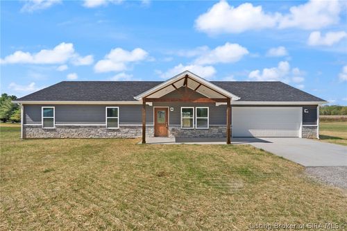 2077 N Shea Road, Lexington, IN, 47138 | Card Image