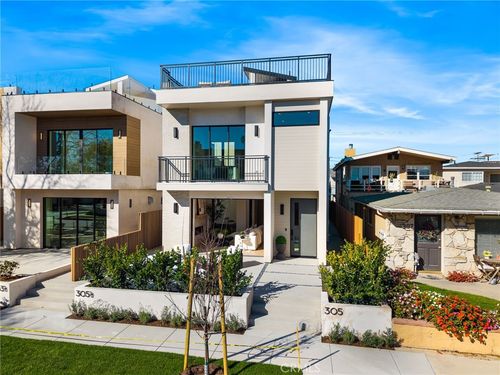 305 Fernleaf Ave, Corona del Mar, CA, 92625-2902 | Card Image