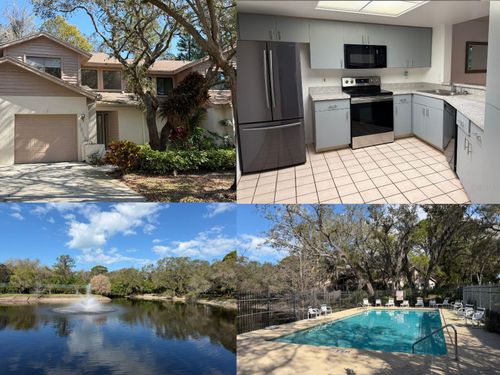 1913 Whispering Way, TARPON SPRINGS, FL, 34689-5856 | Card Image