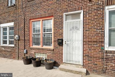 2028 E Huntingdon Street, Townhouse with 4 bedrooms, 1 bathrooms and null parking in PHILADELPHIA PA | Image 3