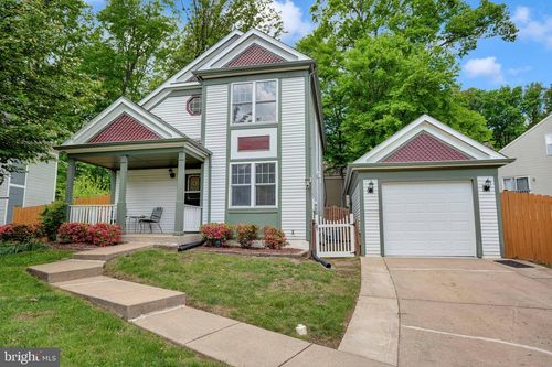 15262 Larkspur Ln, DUMFRIES, VA, 22025-1076 | Card Image