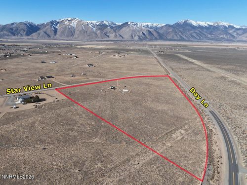 100 Star View Ln, Smith, NV, 89430-9721 | Card Image