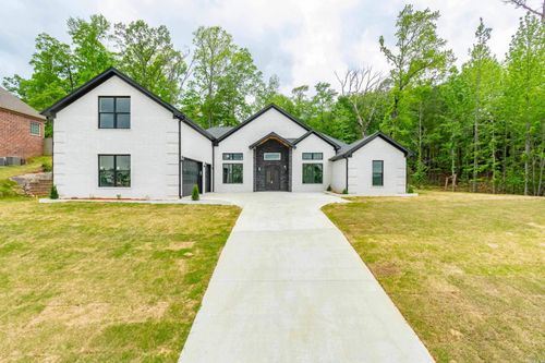 115 Navajo Trl, Maumelle, AR, 72113-5871 | Card Image