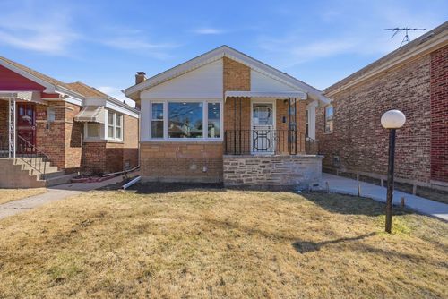9919 S Peoria St, Chicago, IL, 60643-2257 | Card Image
