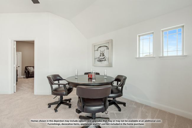 805 Devon Dr, House other with 5 bedrooms, 5 bathrooms and null parking in Midlothian TX | Image 35
