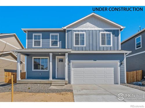 801 S Apex Ave, Fort Lupton, CO, 80621-7625 | Card Image