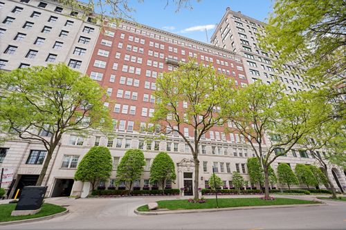6ab-219 E Lake Shore Dr, Chicago, IL, 60611-1360 | Card Image