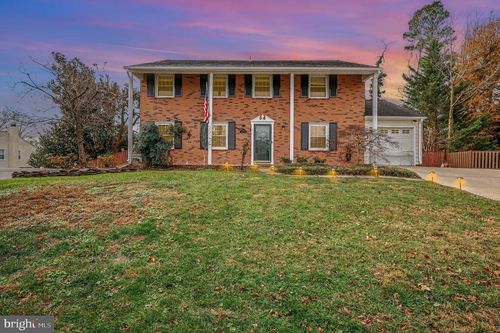 13603 Kincaid Pl, CHANTILLY, VA, 20151-2727 | Card Image