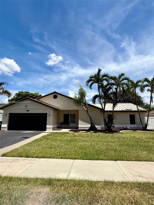 11561 Sw 51st St, Cooper City, FL, 33330-4254 | Card Image
