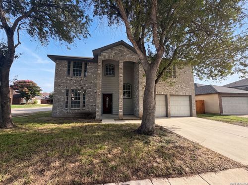 9927 Autumn Dawn, Converse, TX, 78109-4611 | Card Image