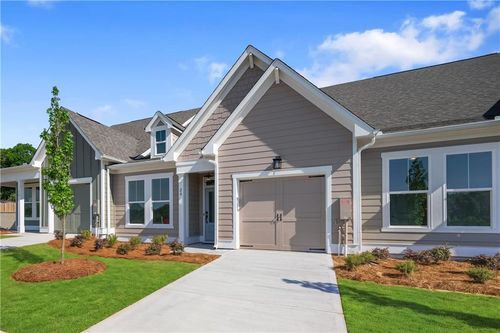 28 Harmony Circle, Cartersville, GA, 30120 | Card Image