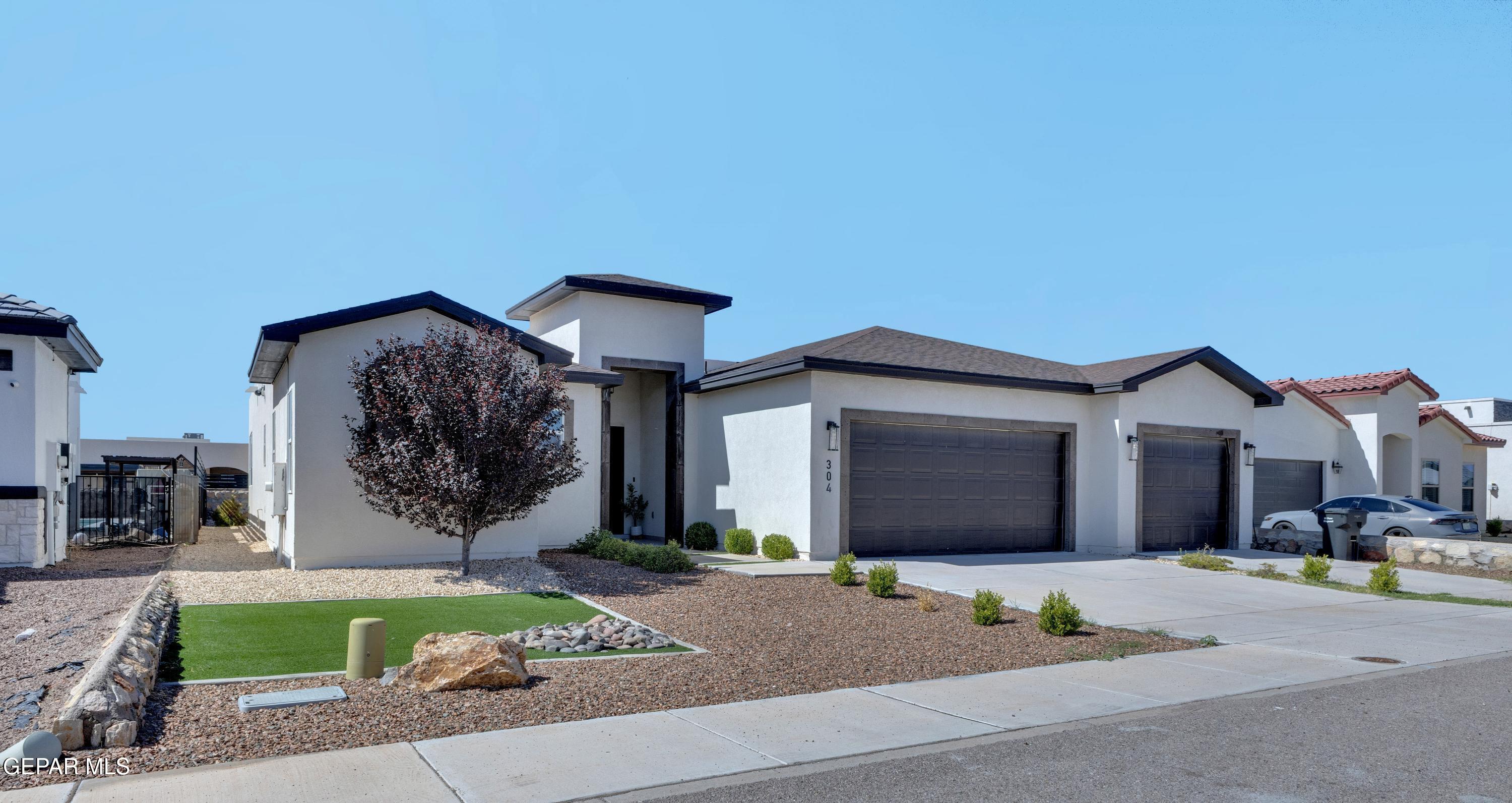 Residential in El Paso 3