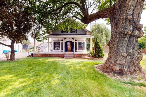 116 Main Rd, Dayton, WA, 99328-8602 | Card Image