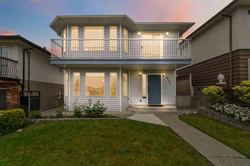 3926 Kaslo Street, Vancouver, BC, V5R2B3 | Card Image