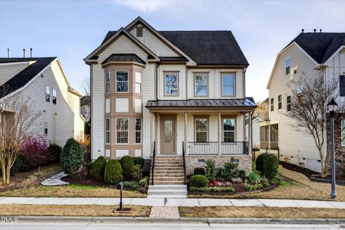 2147 Bluff Oak Dr, Cary, NC, 27519-0105 | Card Image