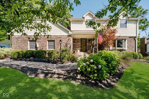 3696 E Carmel Dr, Carmel, IN, 46033-4317 | Card Image
