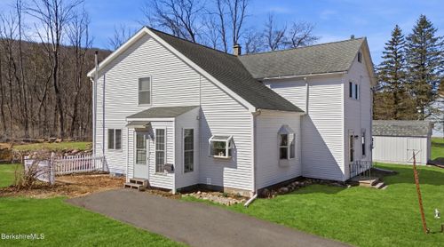 298 W Housatonic St, Dalton, MA, 01226 | Card Image