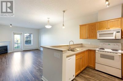 1414 17 St Se, Condo with 1 bedrooms, 1 bathrooms and 1 parking in Calgary AB | Image 2