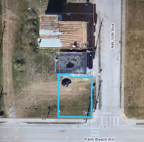 0000 Palm Beach Rd, South Bay, FL, 33493 | Card Image
