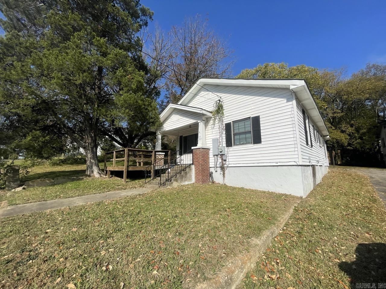 Residential in Hot Springs 2