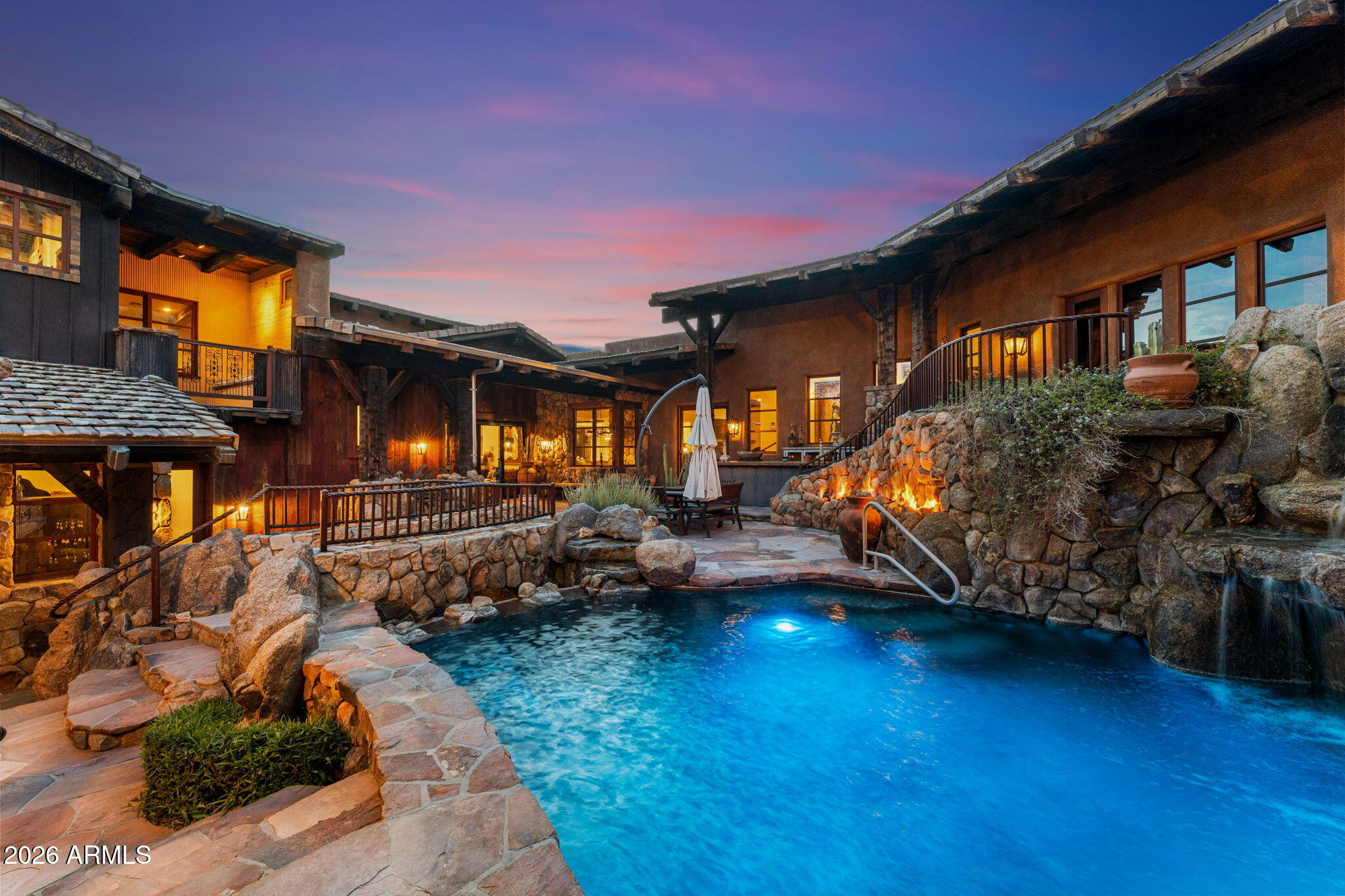 Residential in Scottsdale