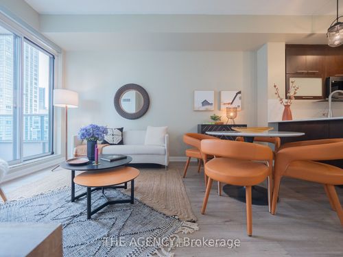 507-500 Sherbourne St, Toronto, ON, M4X1L1 | Card Image