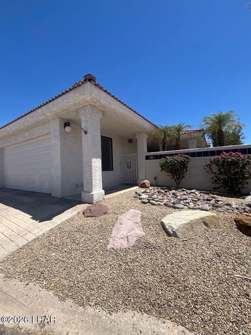 4-375 London Bridge Rd, Lake Havasu City, AZ, 86403-4662 | Card Image