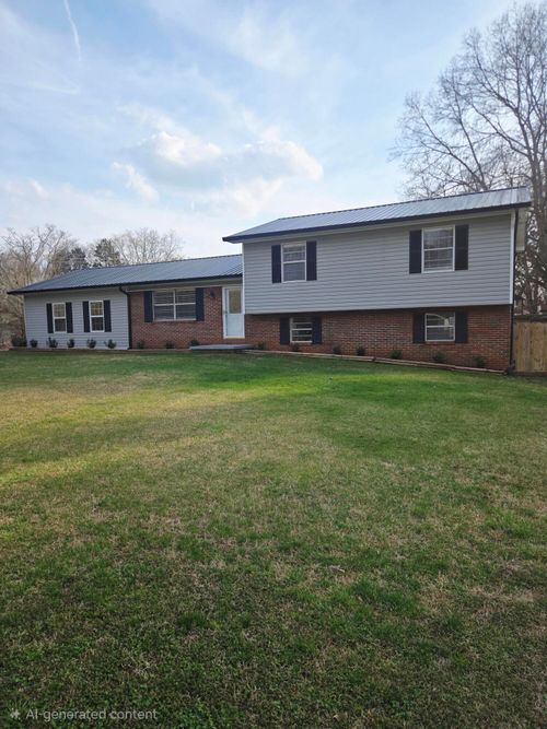 3115 Georgetown Dr Nw, Cleveland, TN, 37312-1432 | Card Image