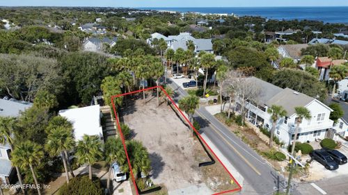 301 2nd St, Atlantic Beach, FL, 32233-5229 | Card Image
