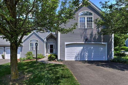 507-507 Elk Run, Shelton, CT, 06484-2844 | Card Image