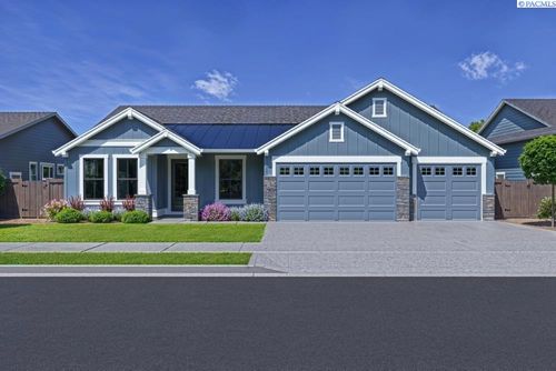 321 Epic Epic St, Richland, WA, 99352-5544 | Card Image